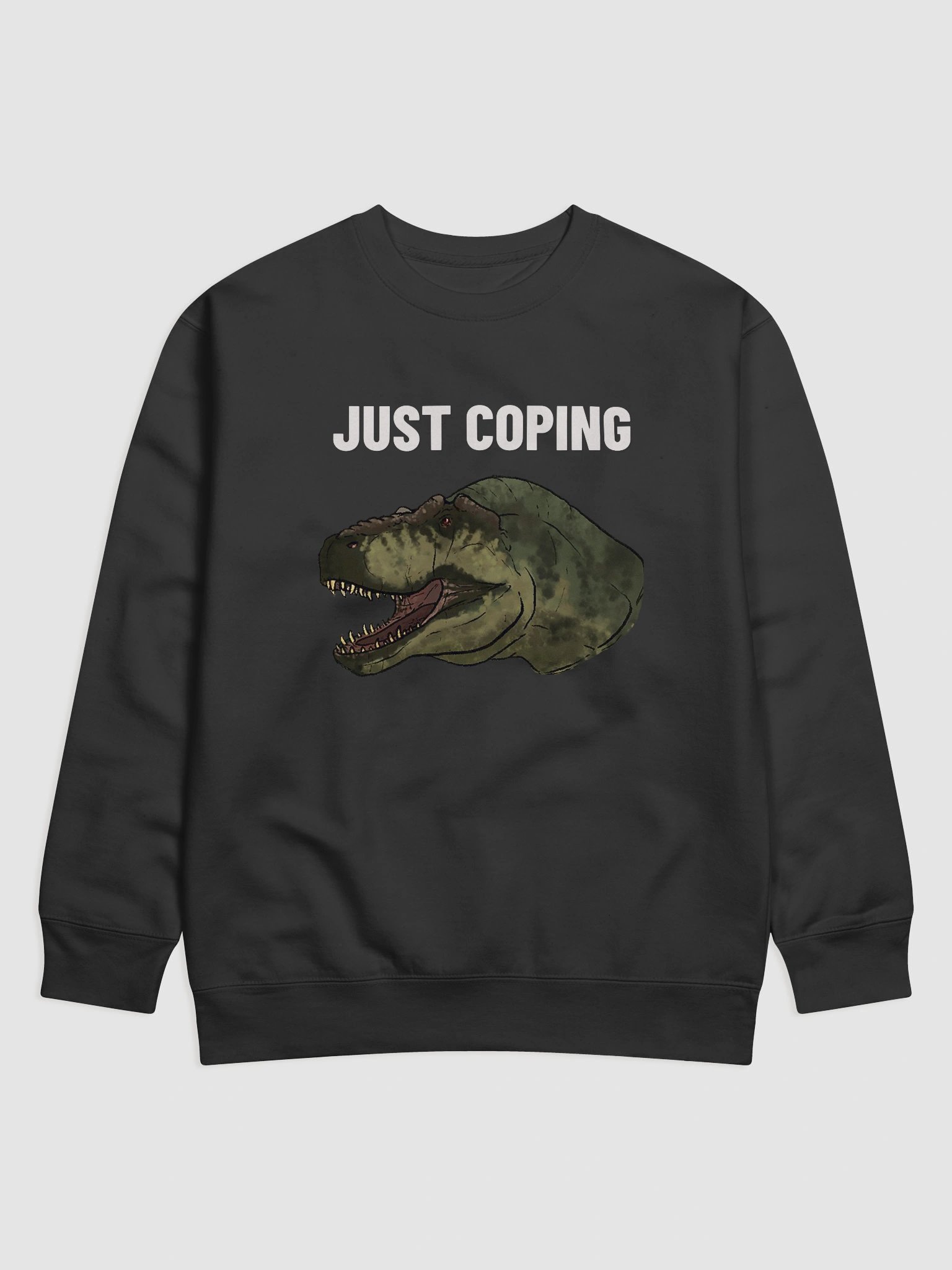 Just Coping product image (1)