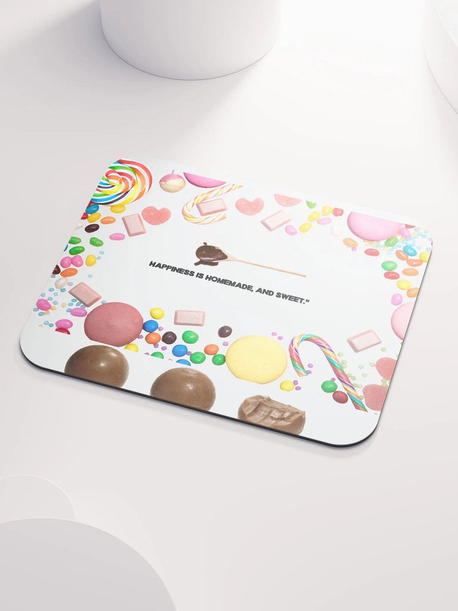 happiness is homemade and sweet product image (3)