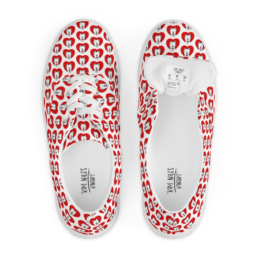 Westie Love Sneakers product image (7)