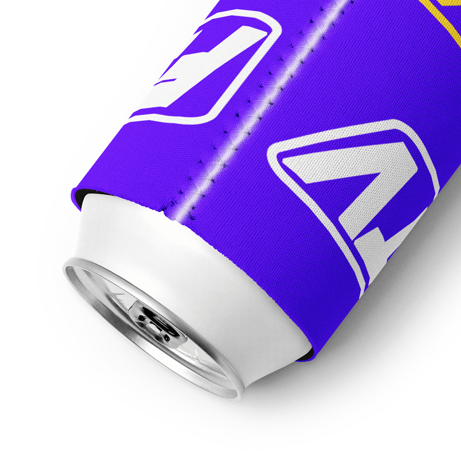 Free Space Coozie - FSTV Seltzer product image (18)
