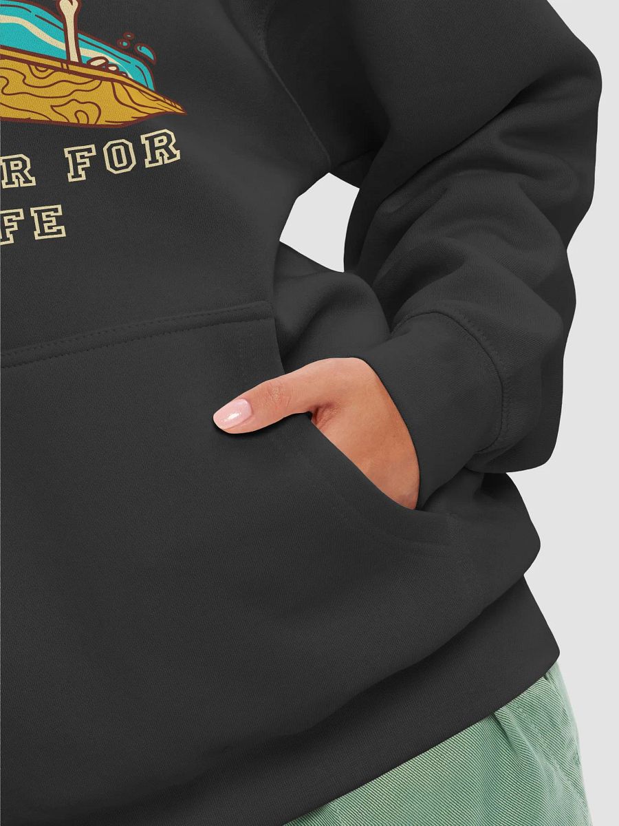 Eternal Wave Rider Hoodie product image (50)