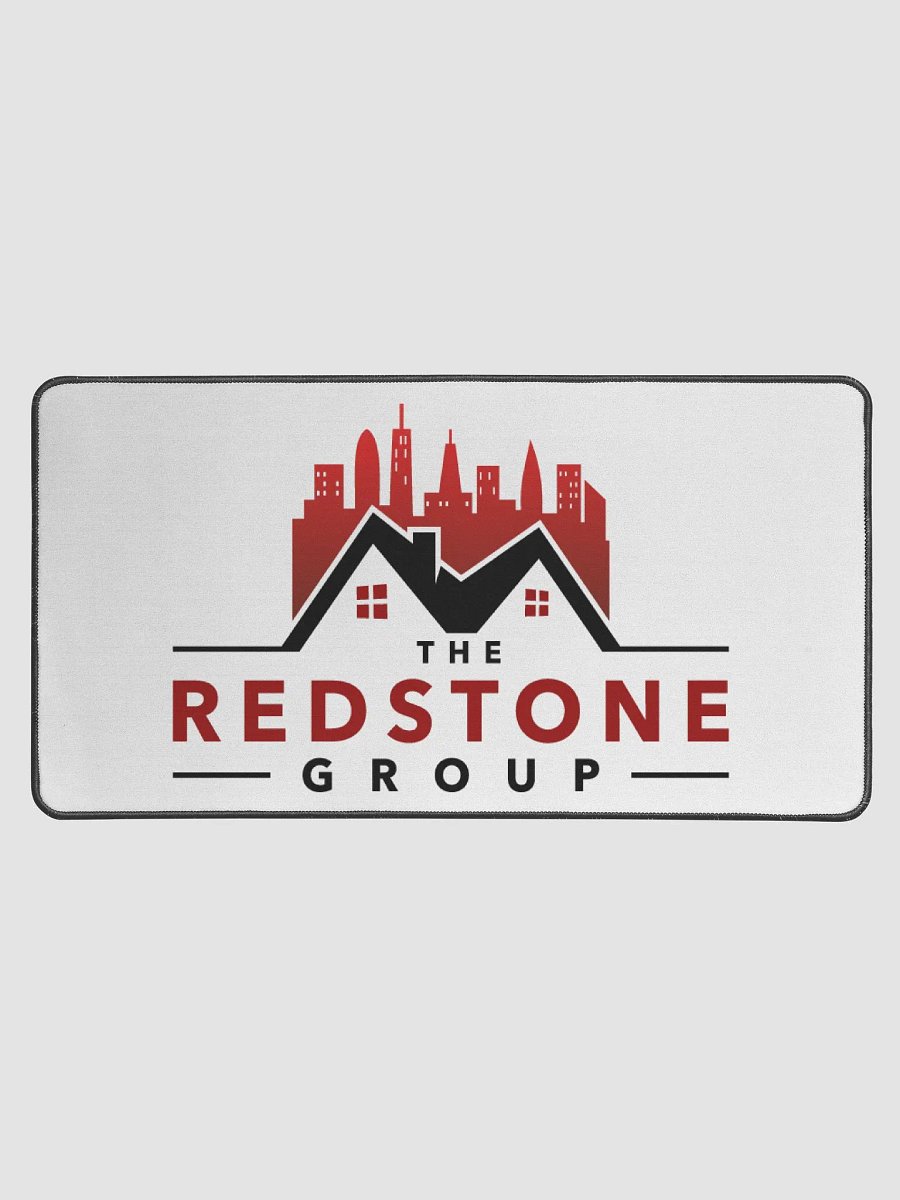 Redstone Group Desk Mat product image (1)