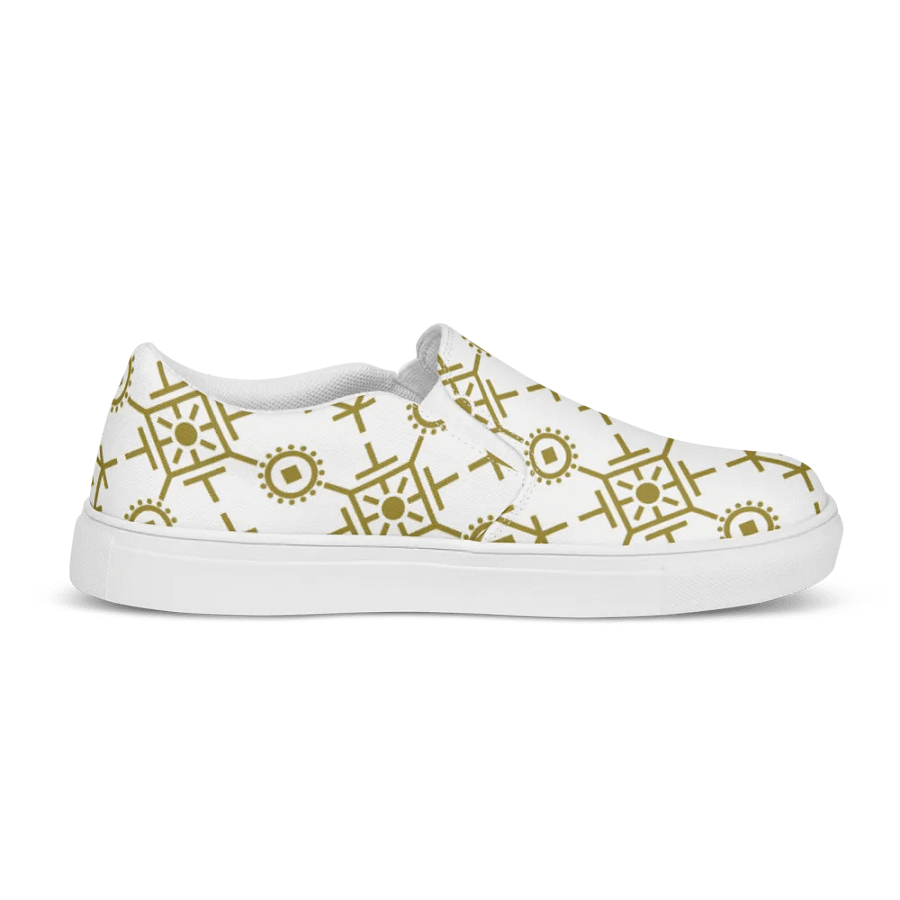 Giallo Speciale Slip-Ons product image (10)