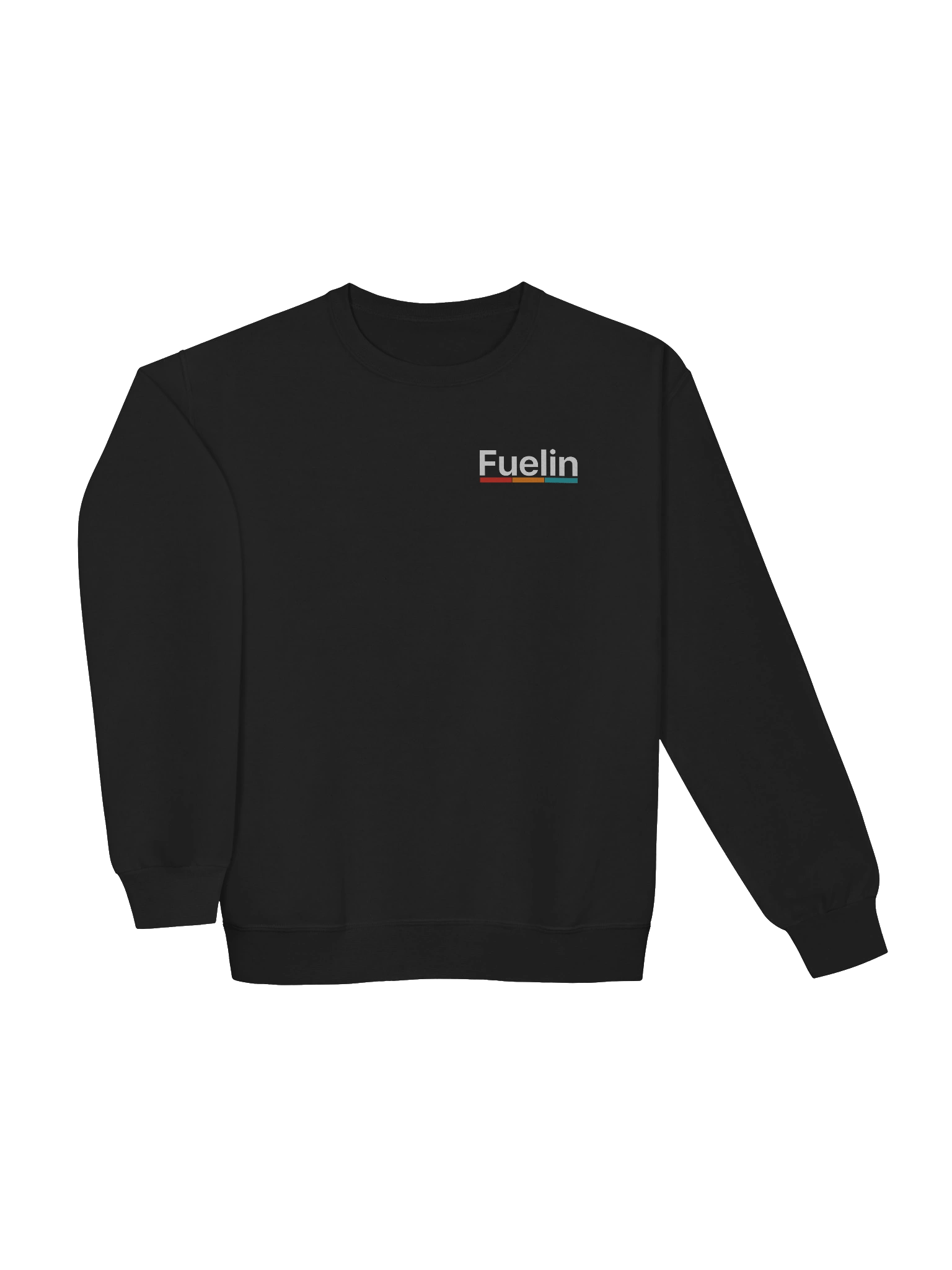 Fuelin Sweatshirt product image (3)