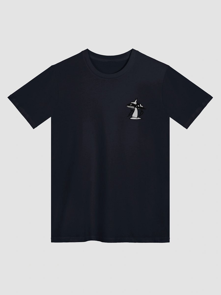 Edgy Metal 3.0 Shirt product image (1)