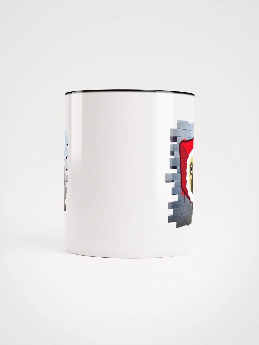 Santa Paws Ceramic Mug product image (5)