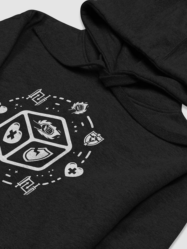 Game Dice - Premium Hoodie product image (2)