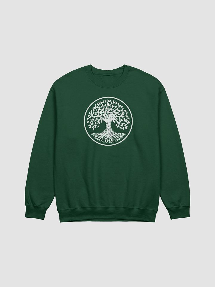 "Rooted In Him" Sweatshirt product image (3)