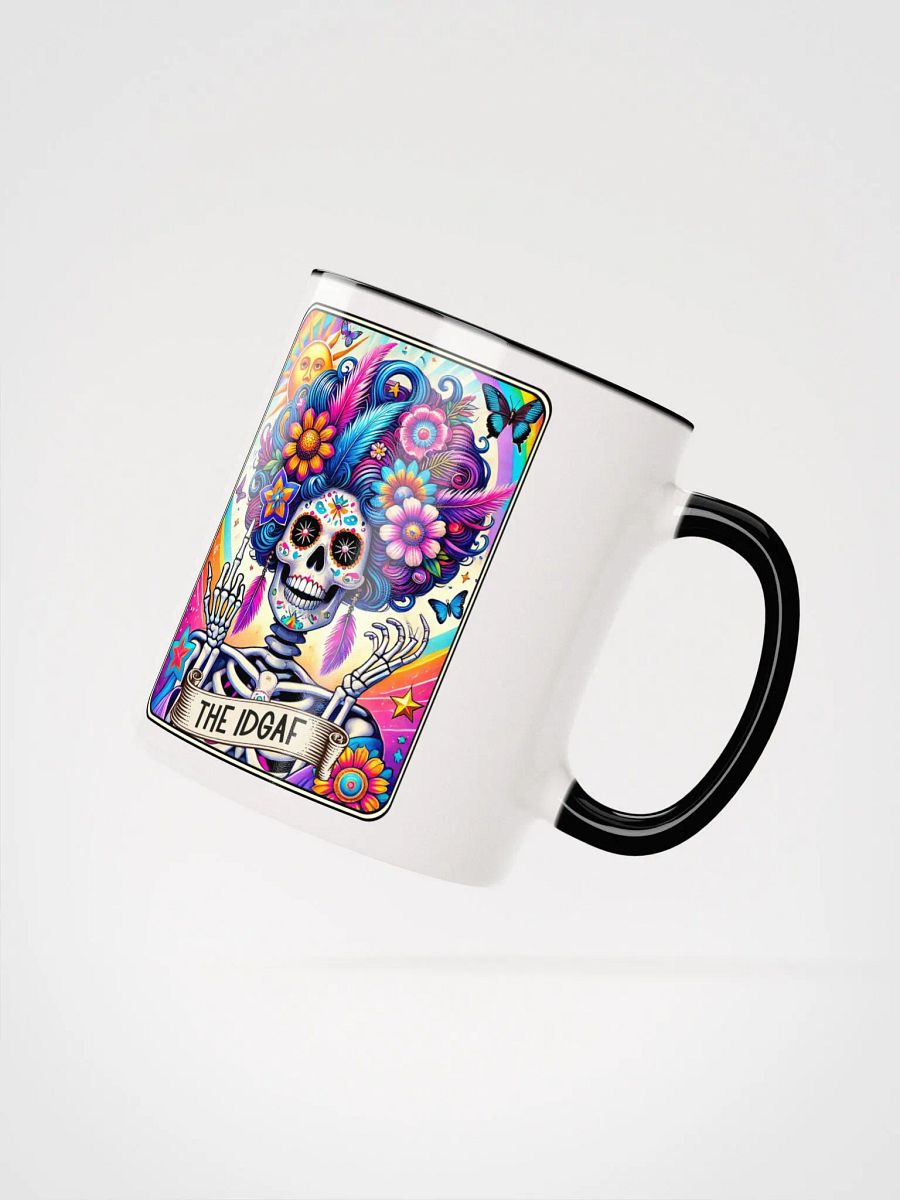 Day of the Dead The IDGAF Ceramic Experience product image (61)