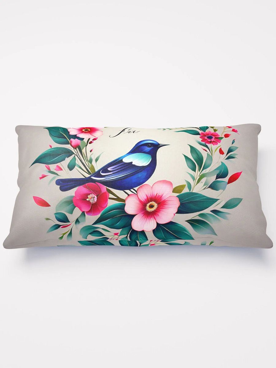 Wild Wanderers Basic Pillow product image (1)