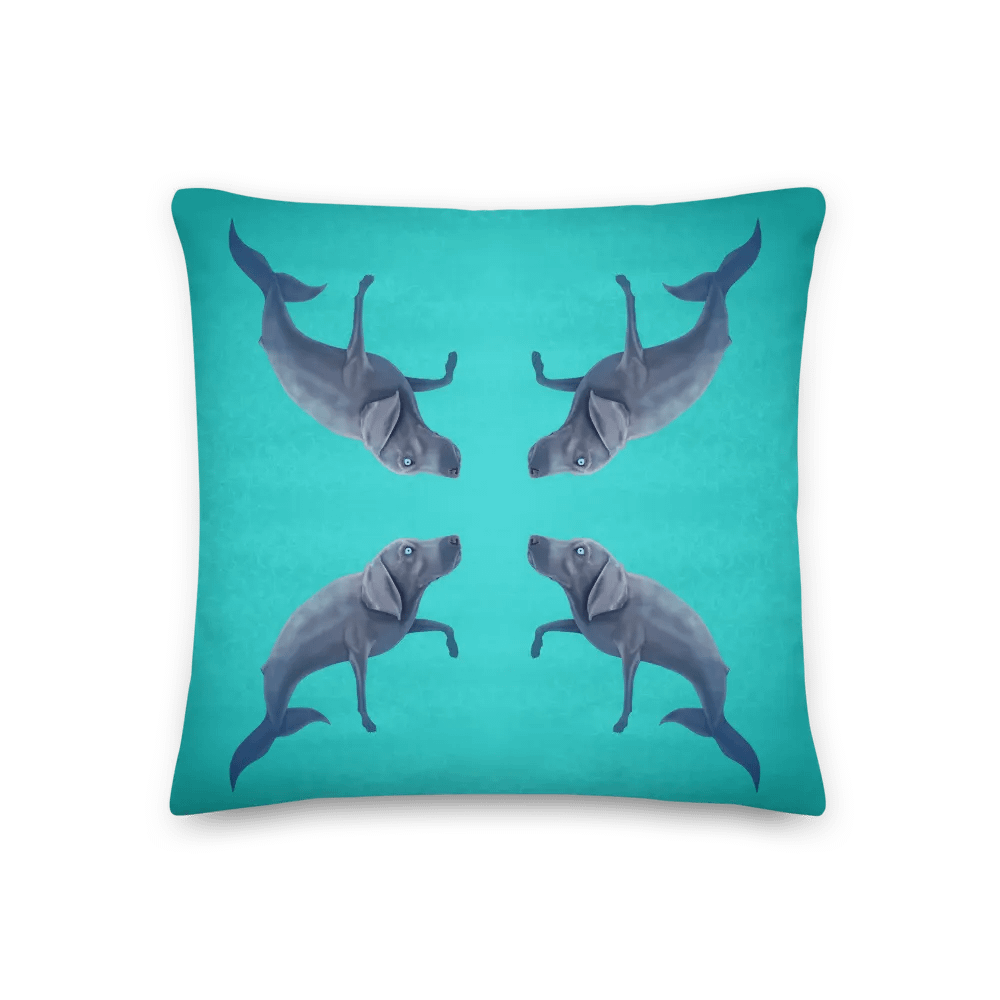 Whalemeriner Pillow product image (7)