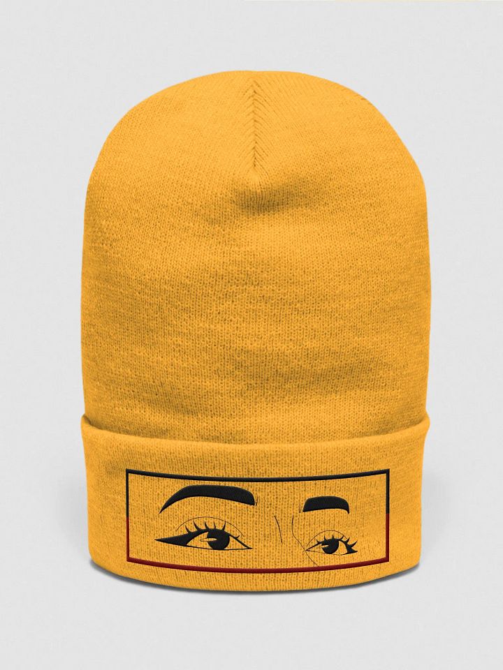 AngelEYESAli Beanie product image (2)