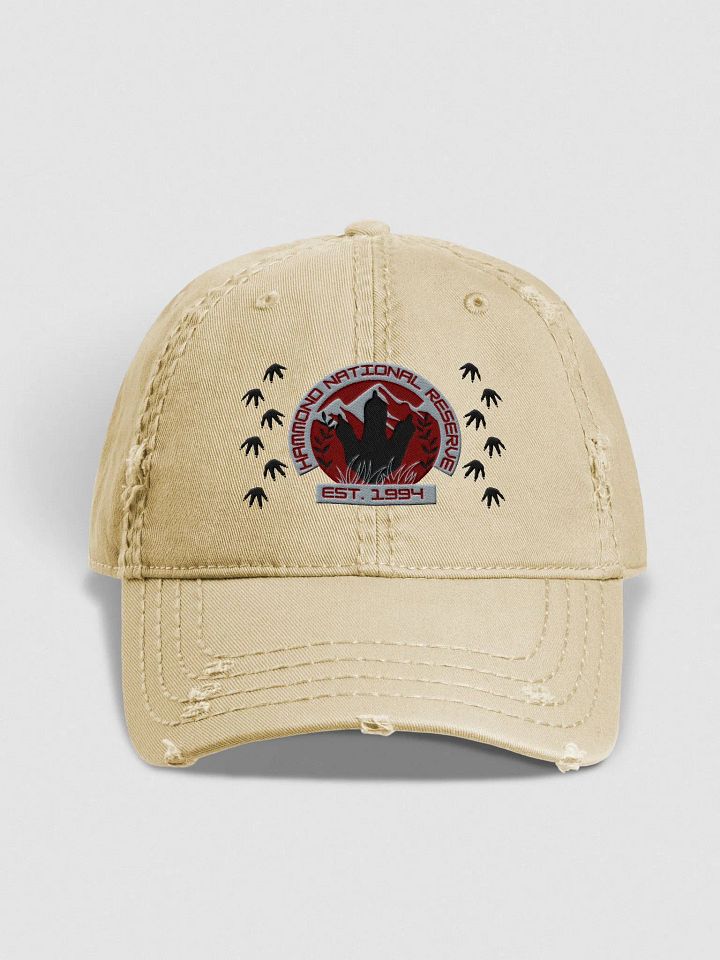 Hammond National Reserve product image (1)