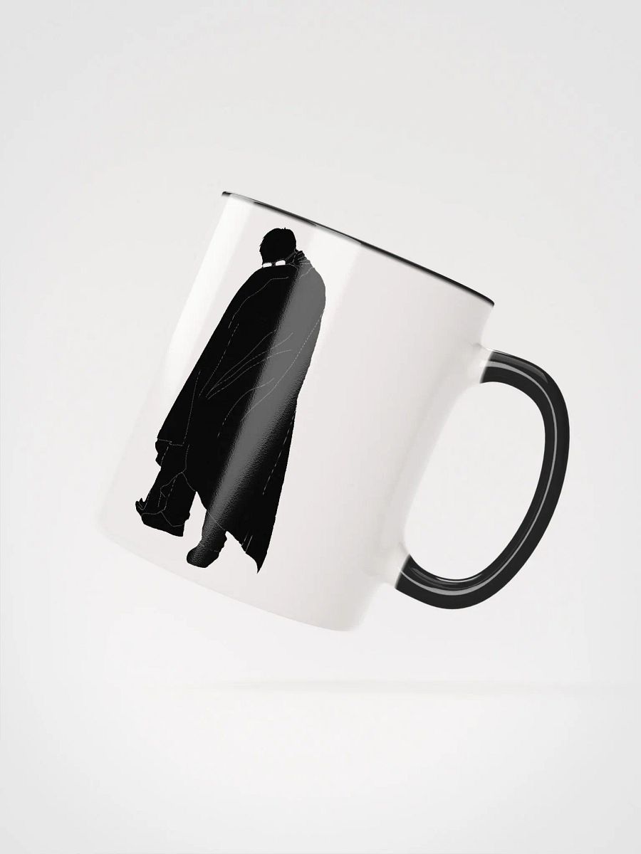 The Glucose Guardian mug product image (4)