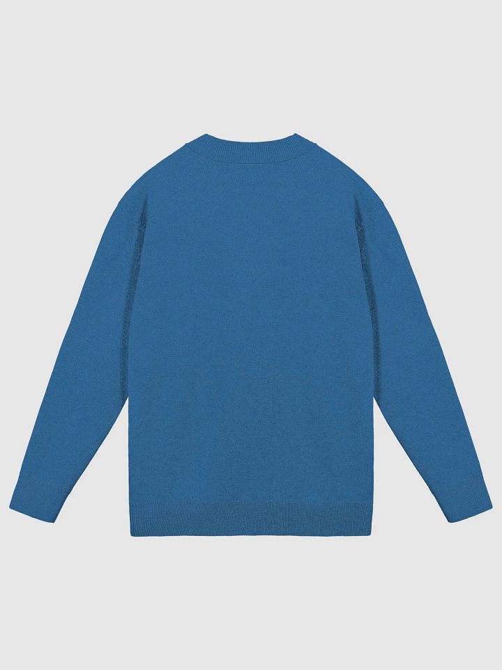 Knitted Team Goran Cardigan product image (8)