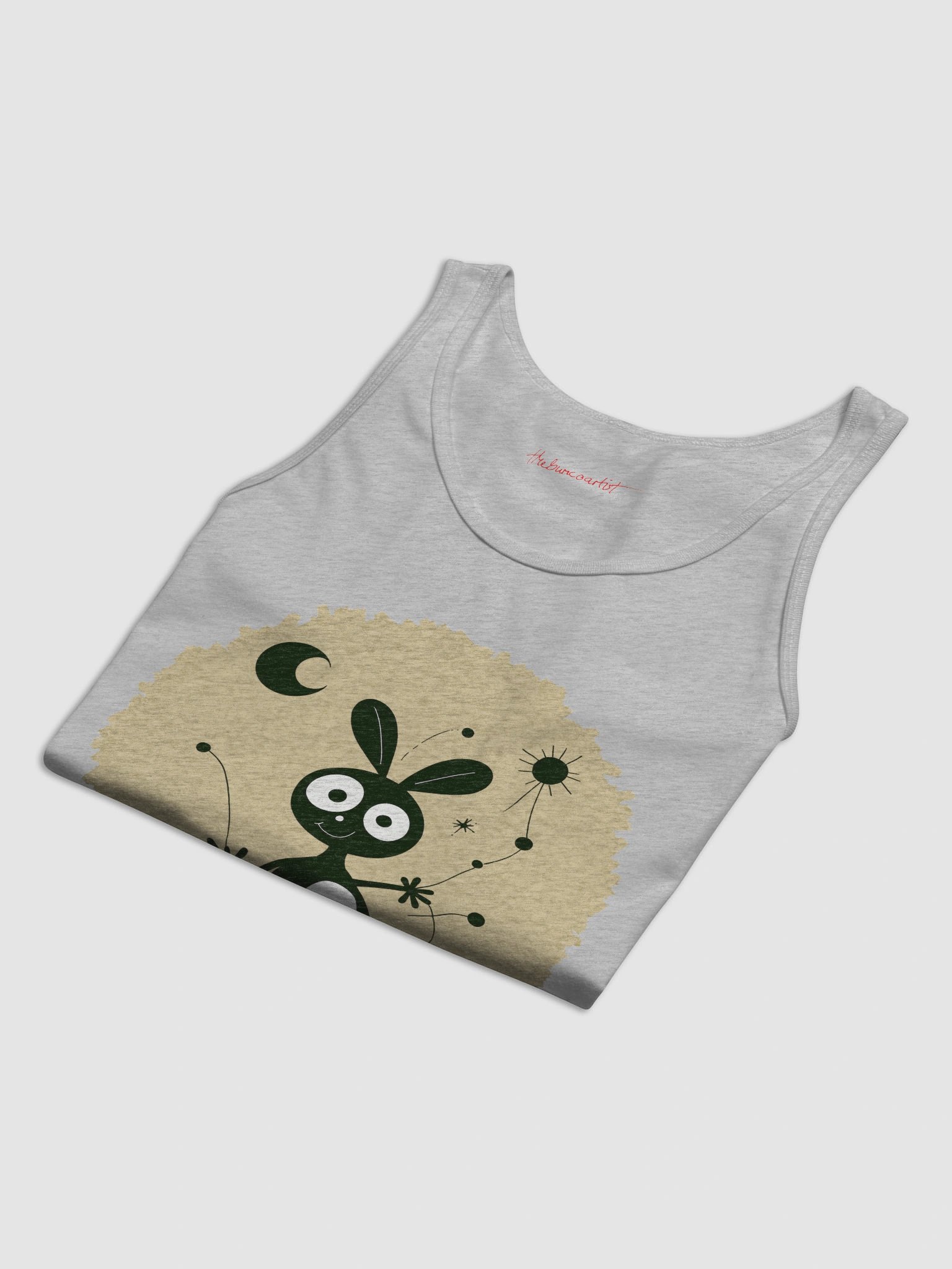 Bella+Canvas Men's Jersey Tank product image (8)