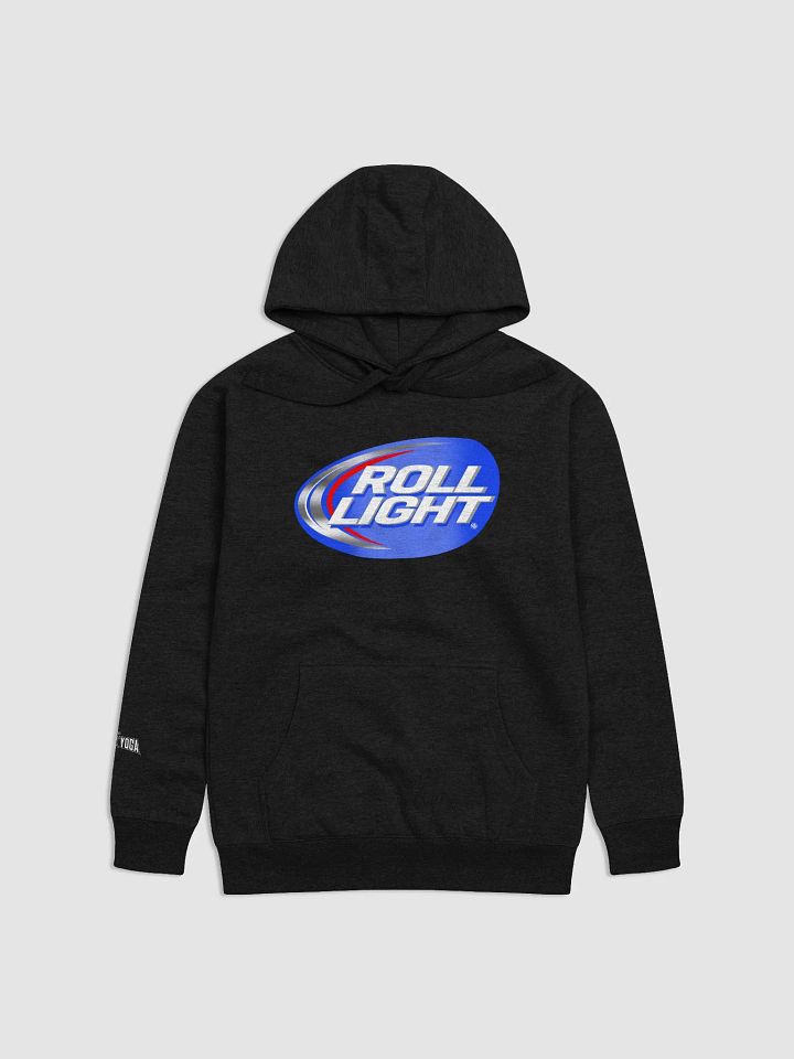 Roll Light Hoodie product image (7)