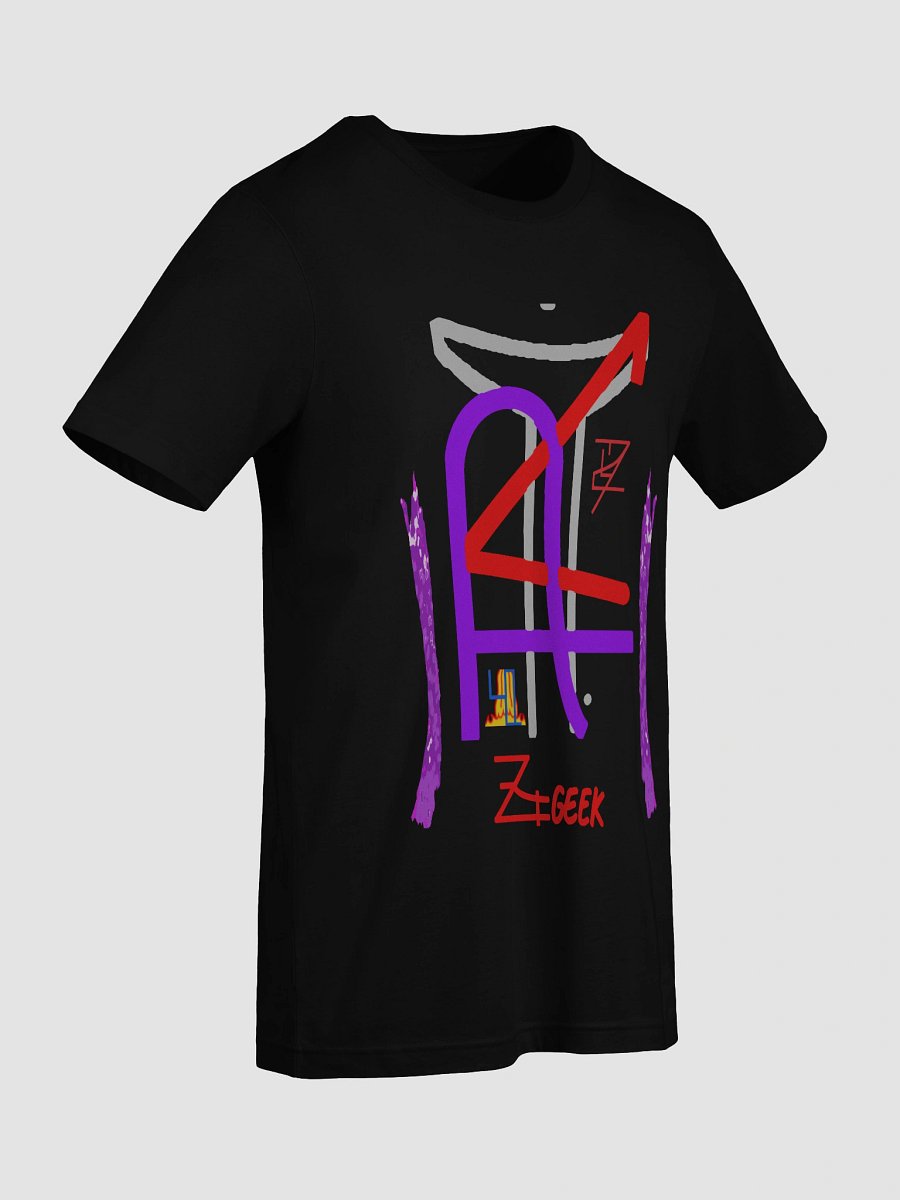 JSF T-Shirt product image (9)