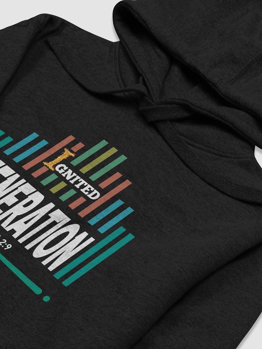 Ignited Generation Premium Hoodie product image (4)