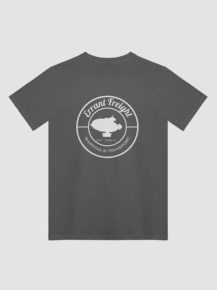 Errant Freight T-Shirt product image (2)