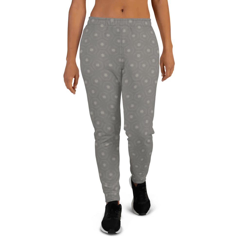 Twilight Stars All-Over Print Women's Joggers product image (4)