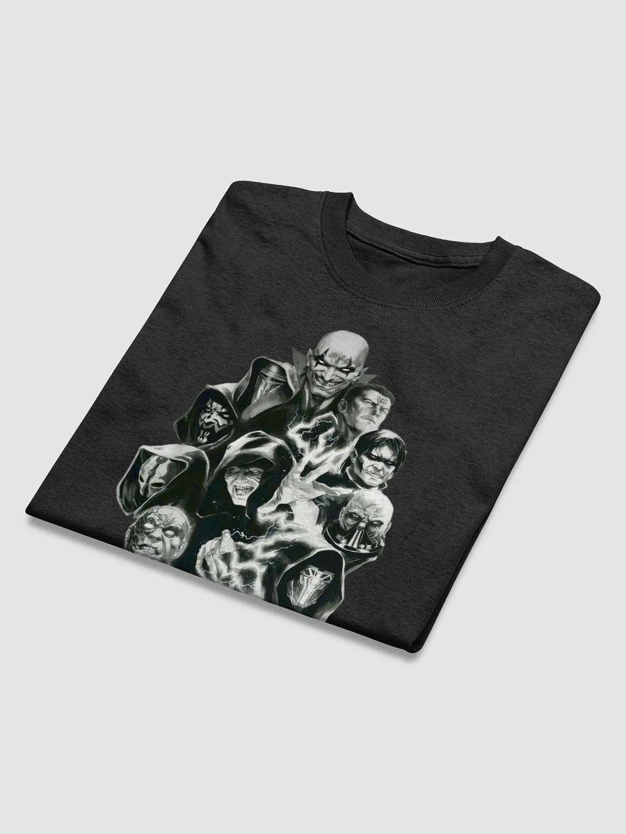 FiveXSith T-shirt 2 product image (4)