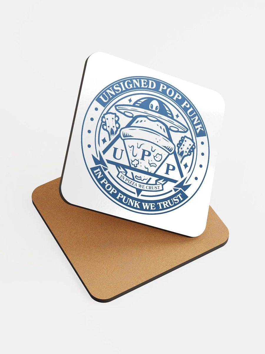 Secret Society Coaster product image (6)