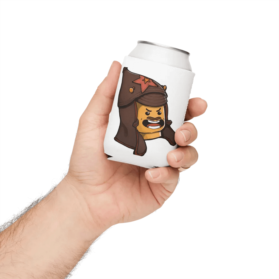 Scotty Can Coozie! product image (5)