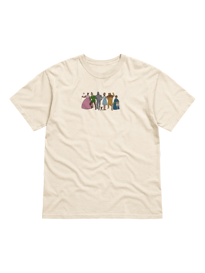 The Wizard of Oz product image (1)
