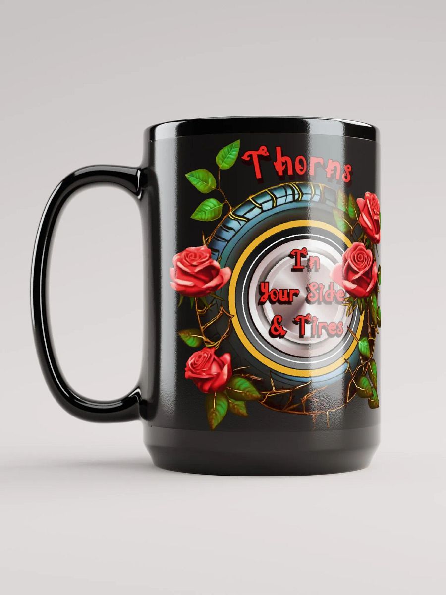 MSLA Thorns 15oz Mug product image (6)