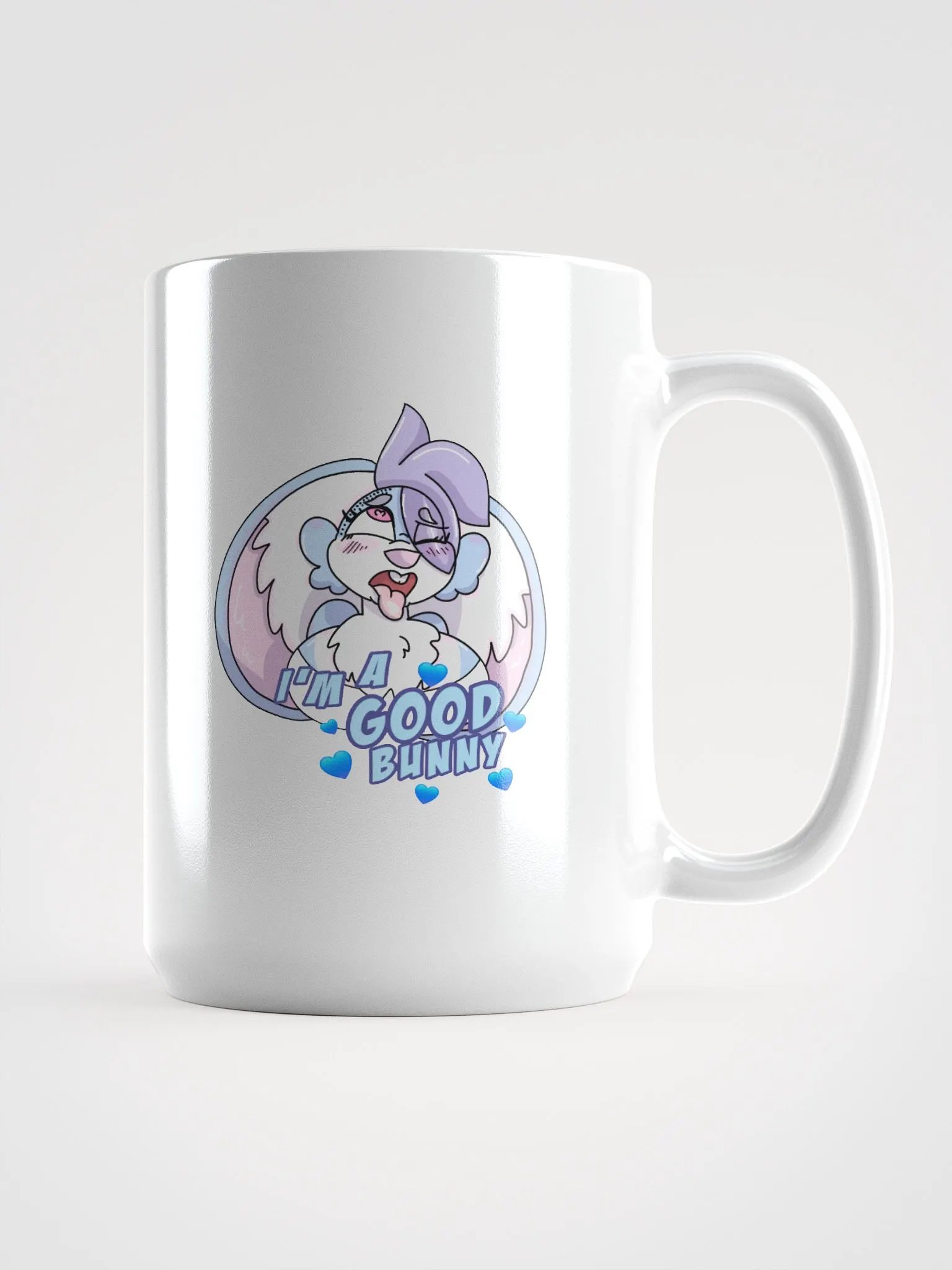 Good Bunbun Mug product image (1)