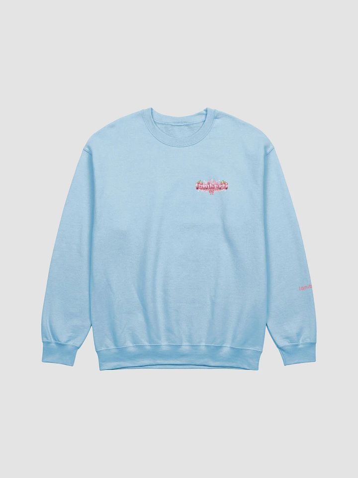 LOGO SWEATSHIRT product image (13)