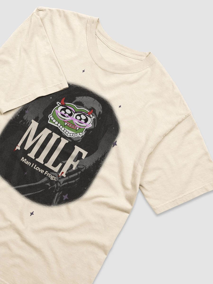 M.I.L.F. Pepe Frog Shirt (LIMITED EDITION) product image (4)