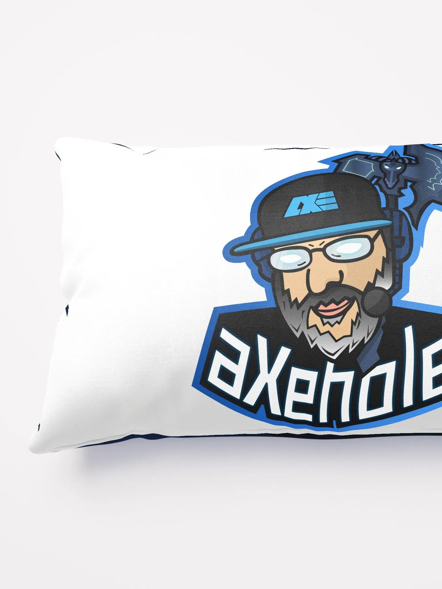 Axehole Pillow product image (7)