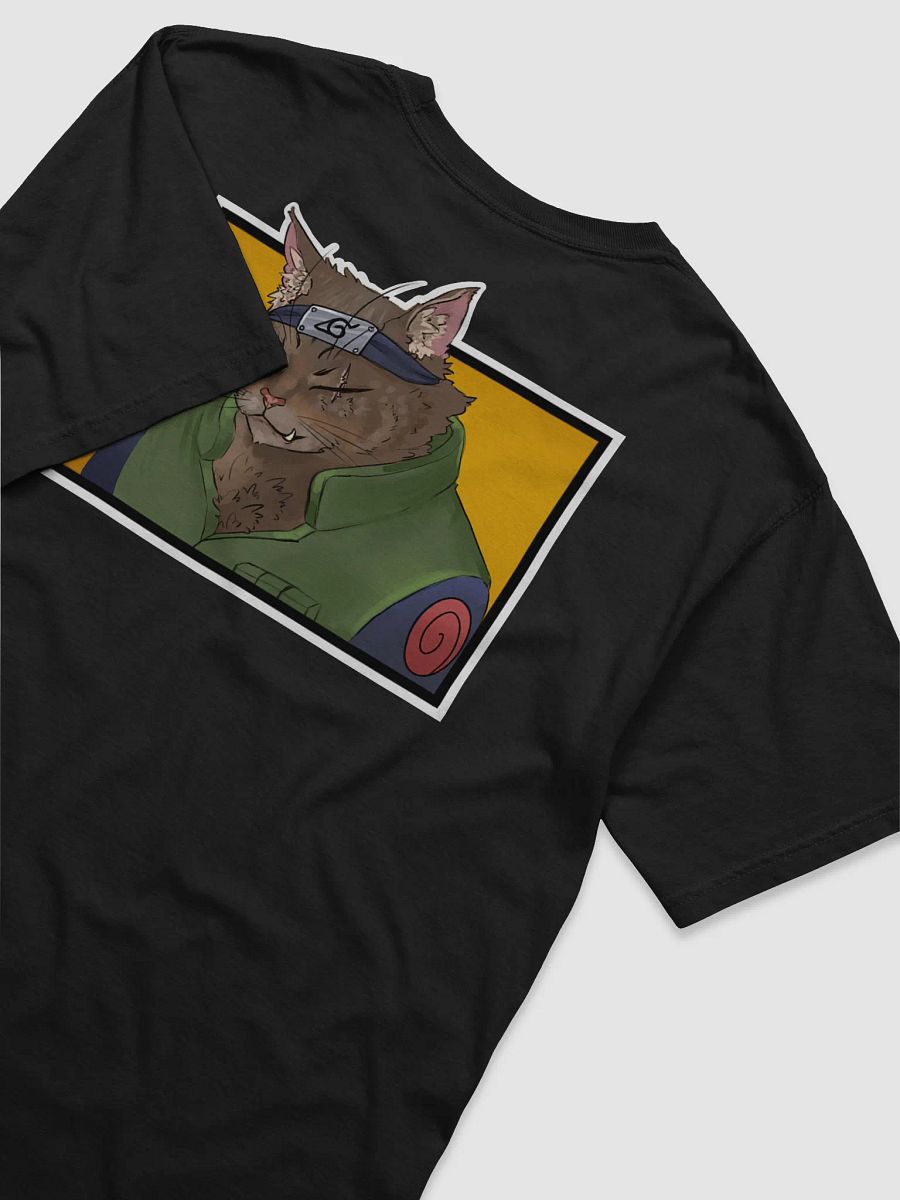 Jōnin CAPTAIN JACK tee product image (15)