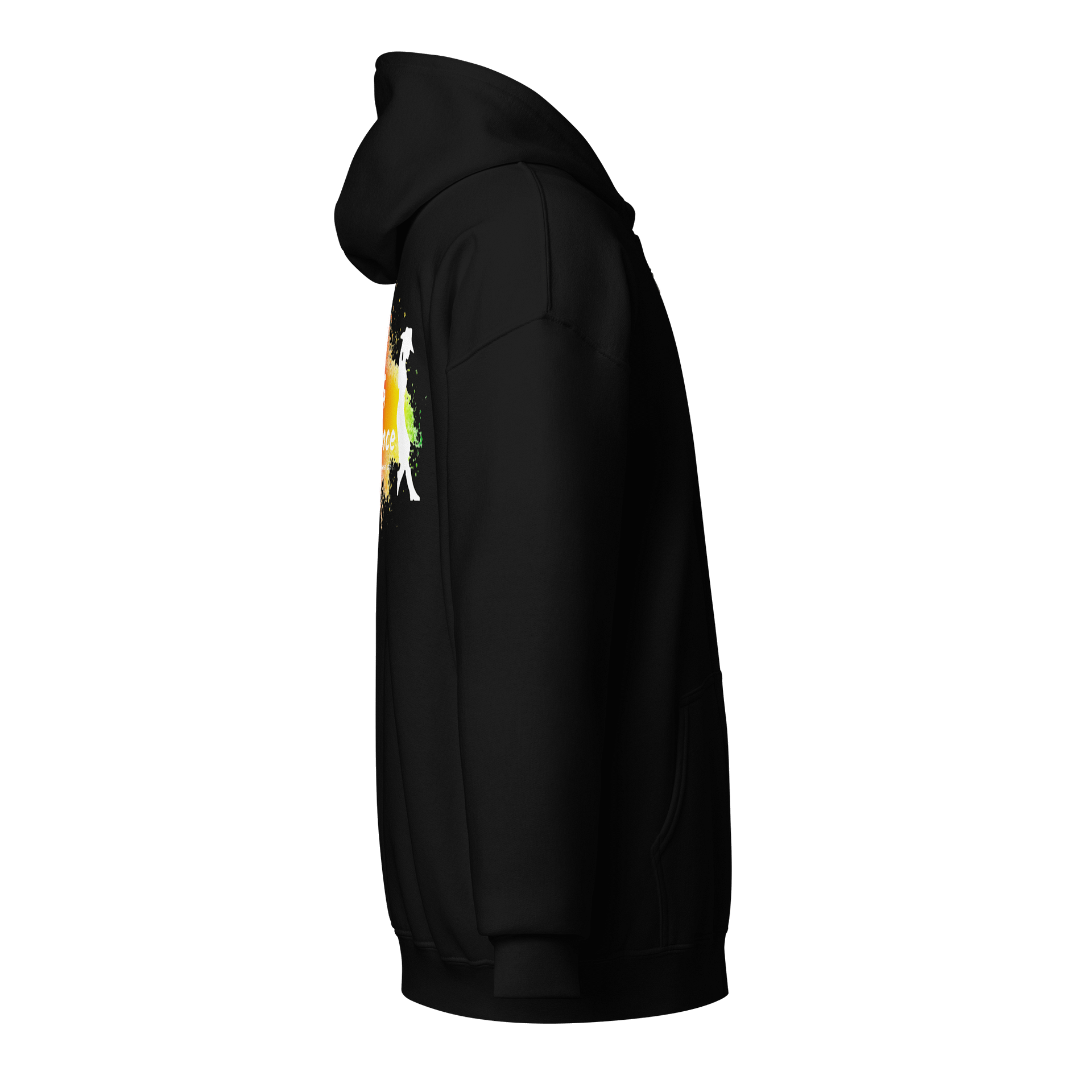 C&G Linedance Zip Hoodie product image (4)