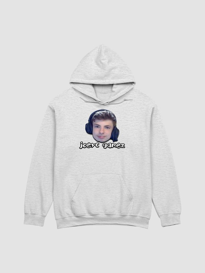 JoeyC Gamez Signature Hoodie product image (5)