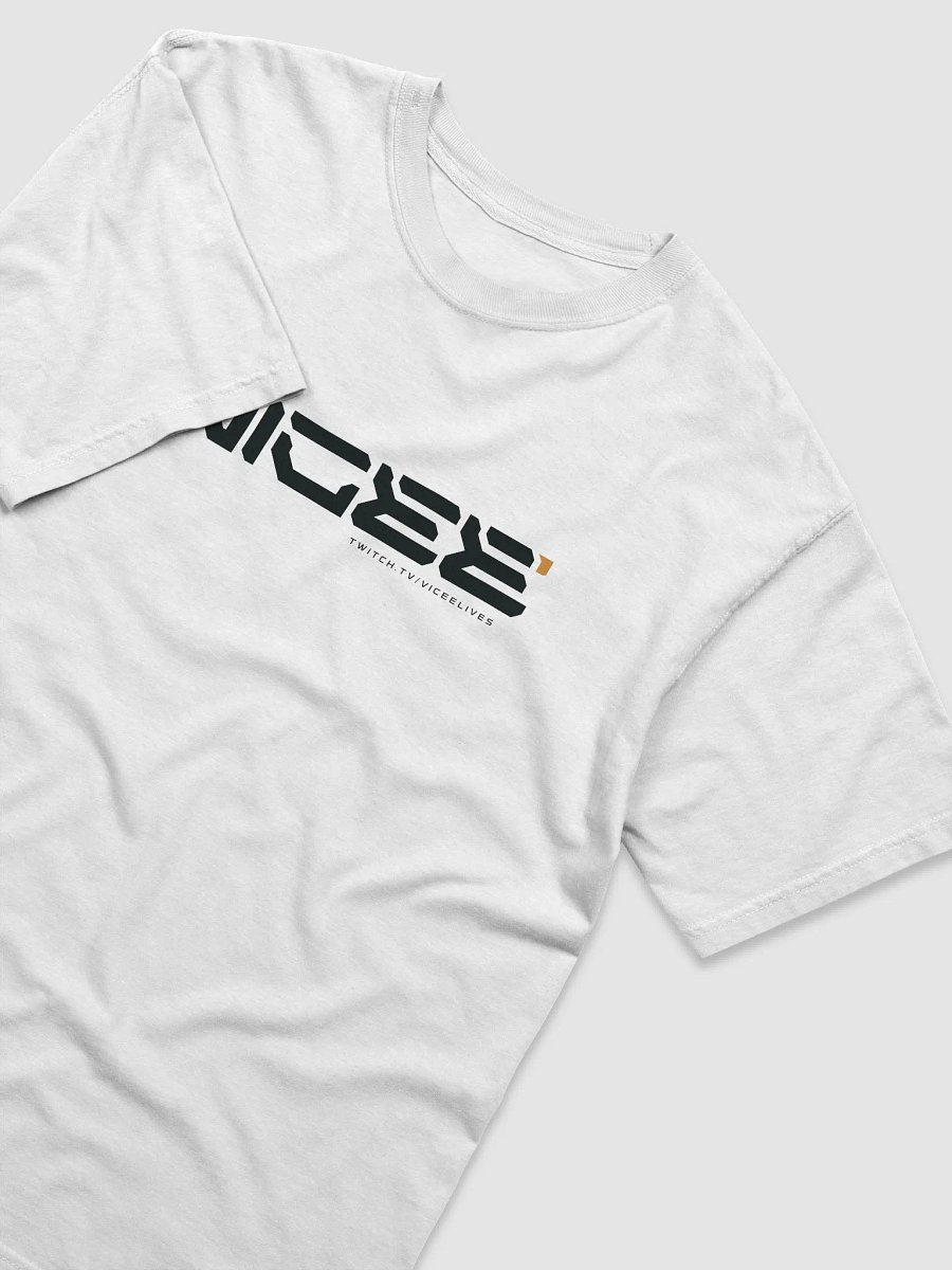 Vicee Mens Tee | White product image (3)