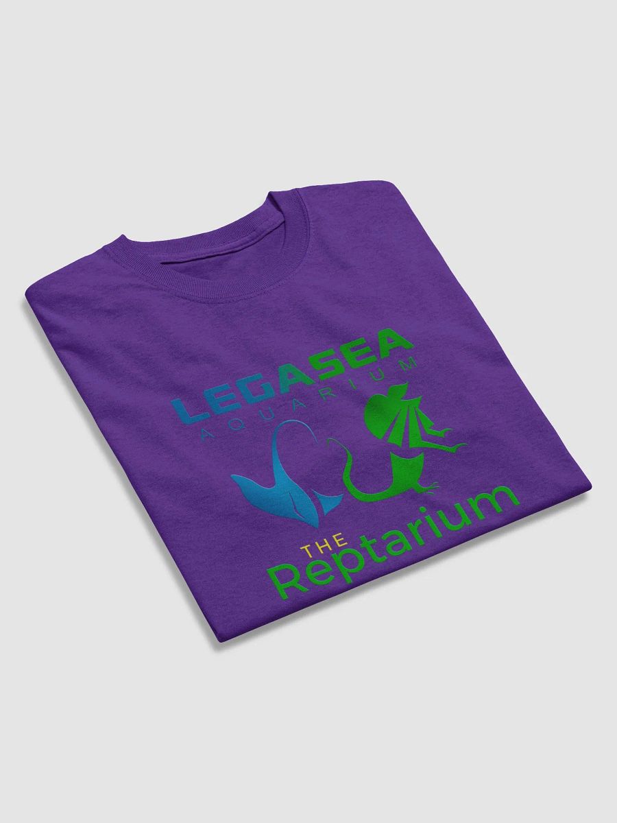 LegaSea Aquarium & The Reptarium - #BrianStrong - Reptile Army product image (3)