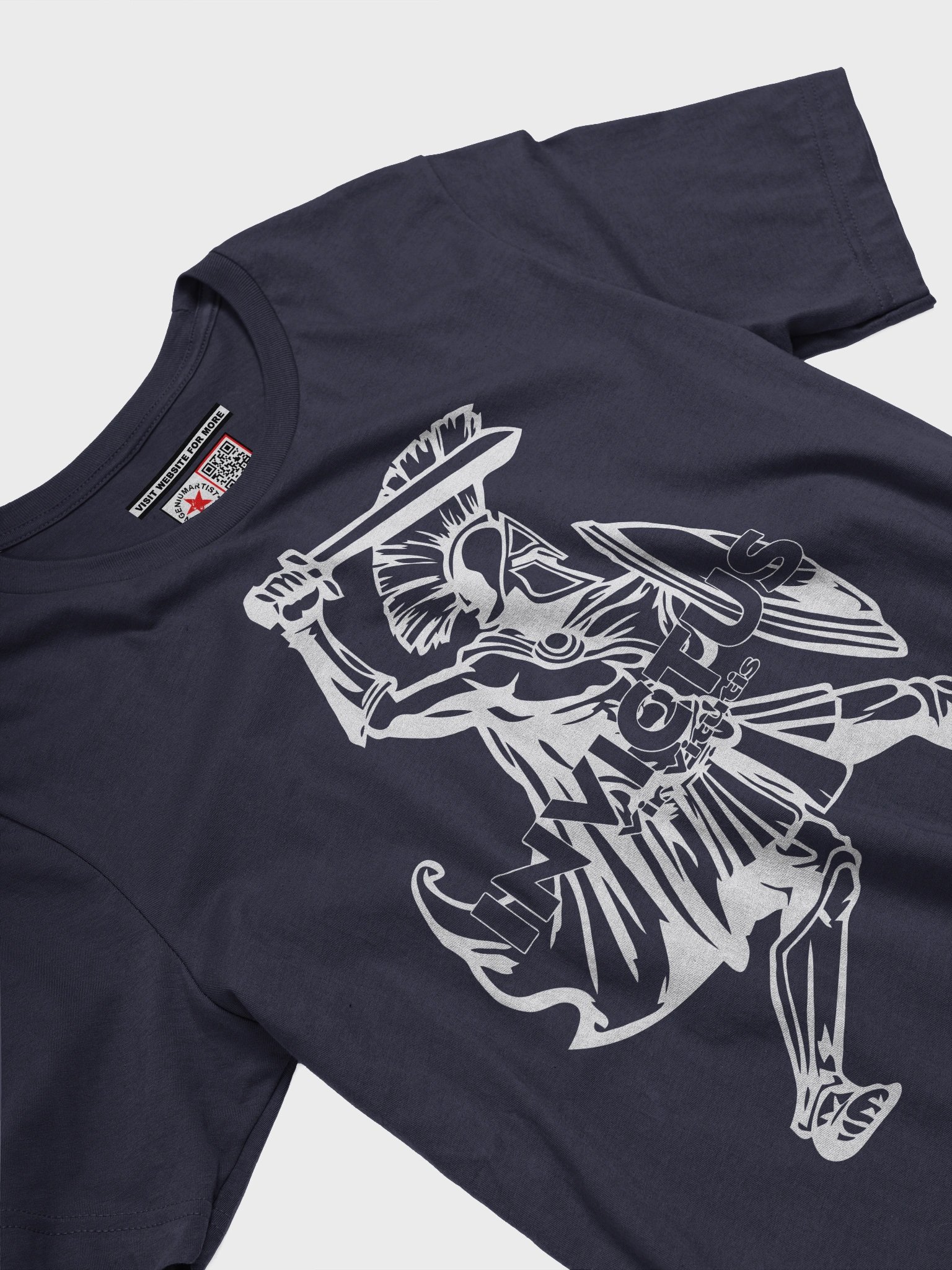 INVICTUS - Unleash Your Inner Warrior! 🔥 product image (7)