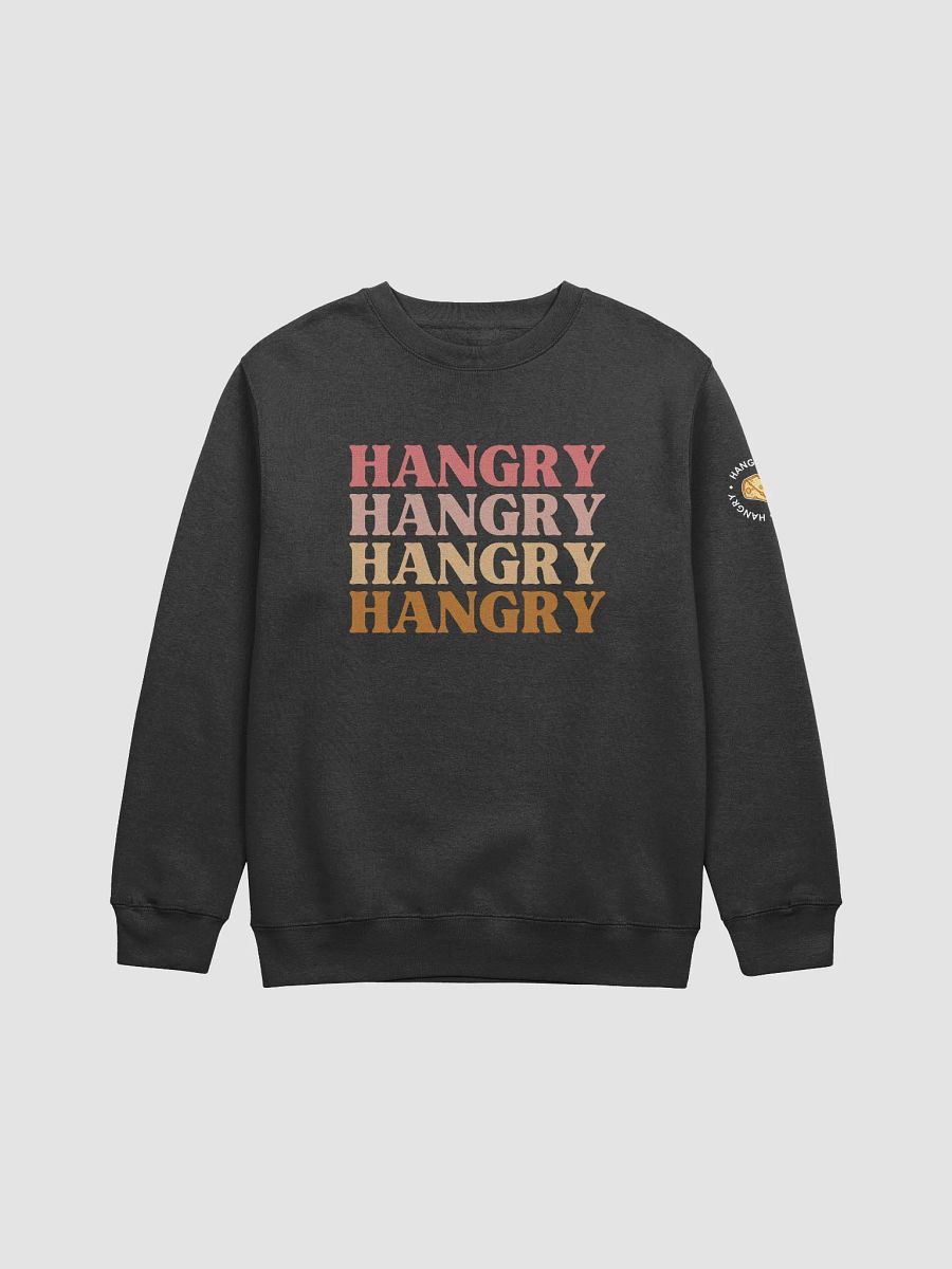 Hangry Crew Neck product image (1)