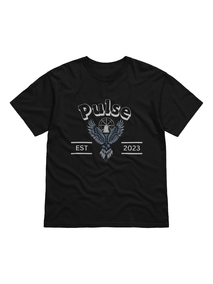 Eagle Signal |BLACK EDITION| product image (1)