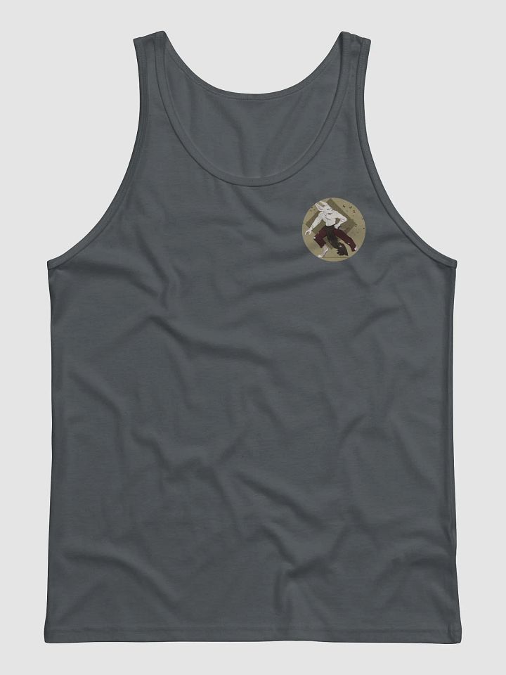 Bunny Tank product image (2)