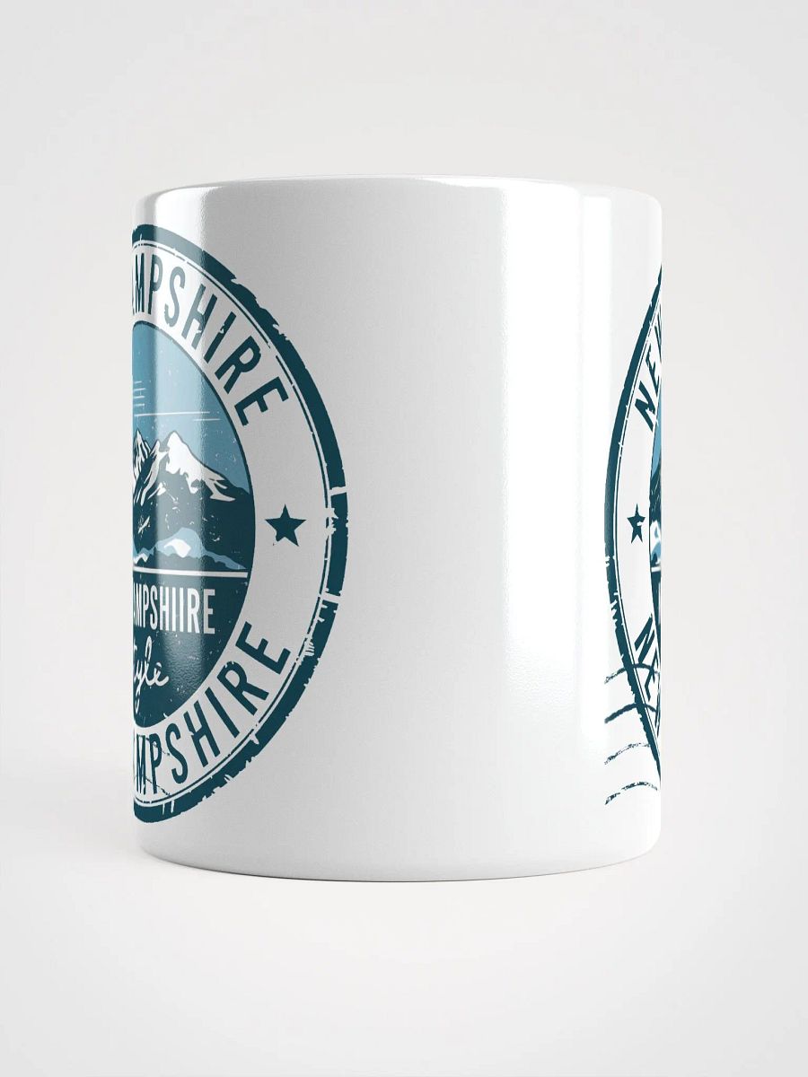 New Hampshire – USA State Pride Collection product image (14)