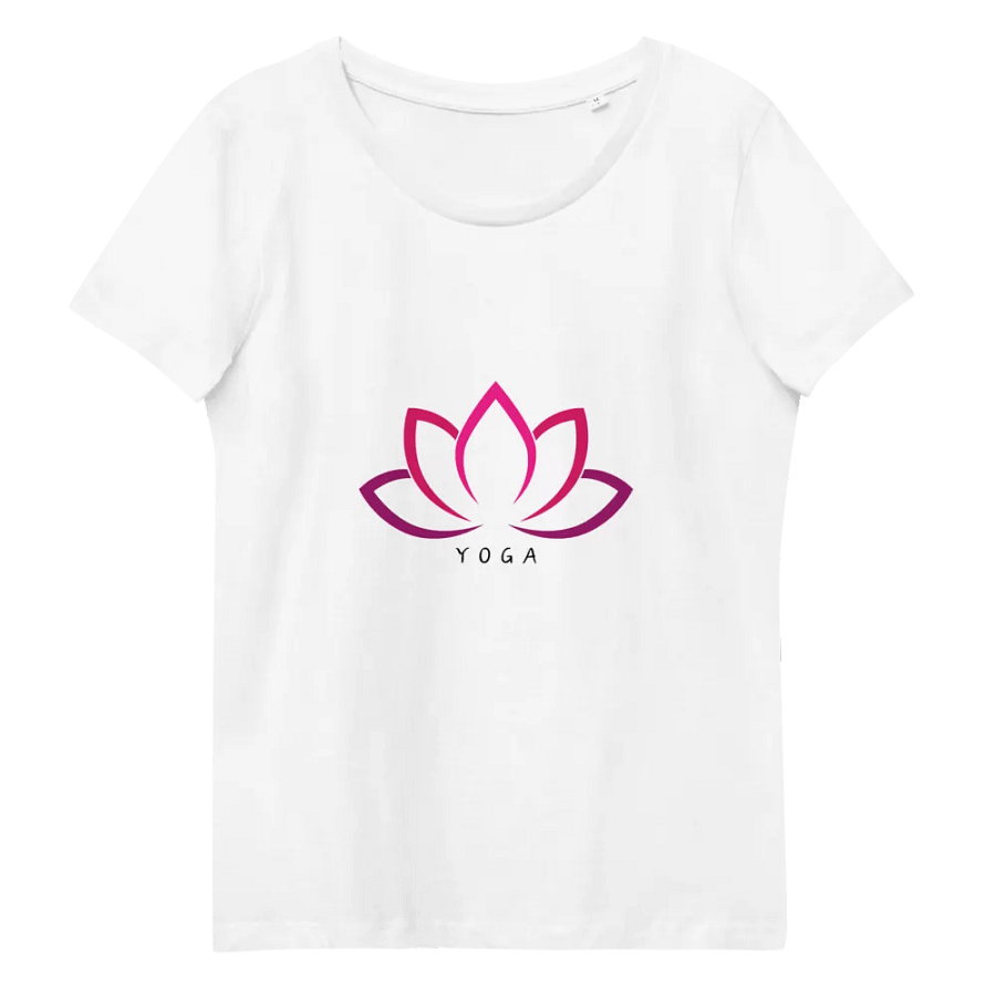 Eco T-Shirt product image (10)