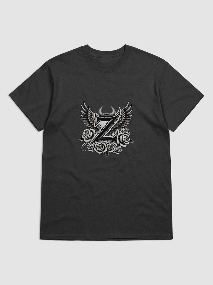 Z's T-Shirt (Printed) product image (1)