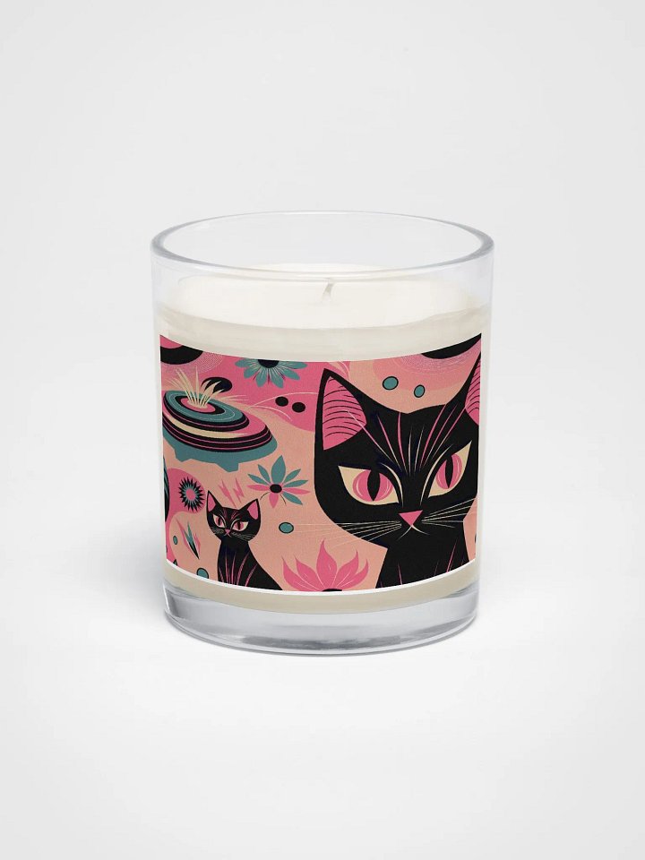 Kitty In Pink! product image (1)