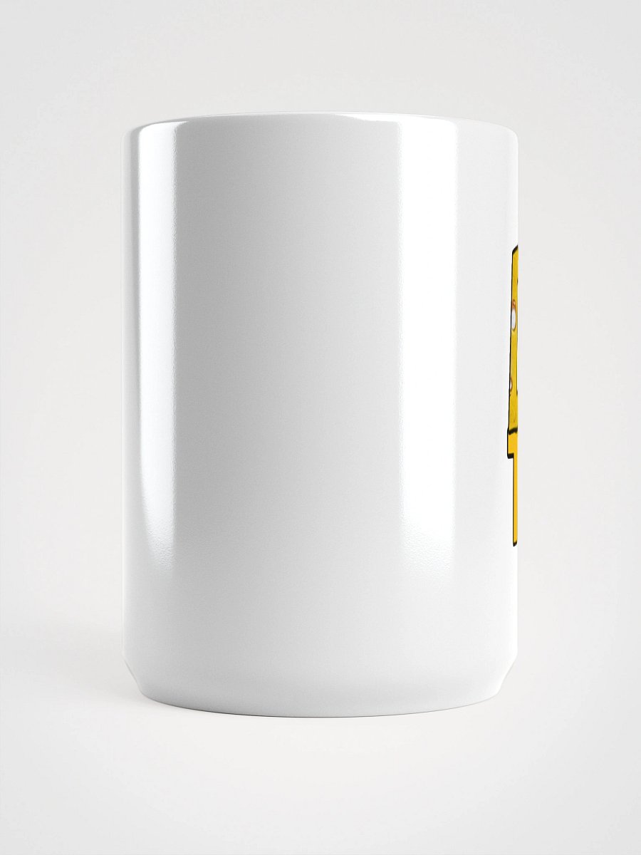 DAB TIME MUG product image (5)