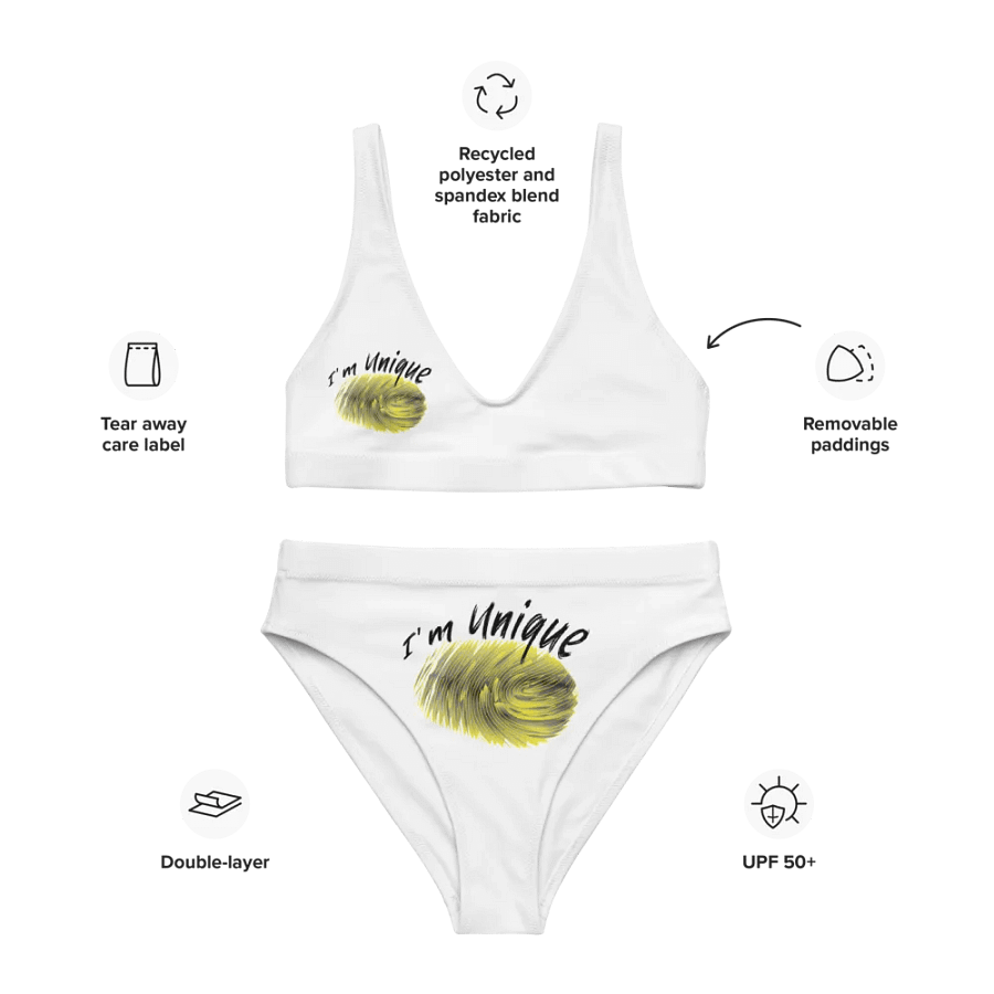 I’m Unique. product image (3)