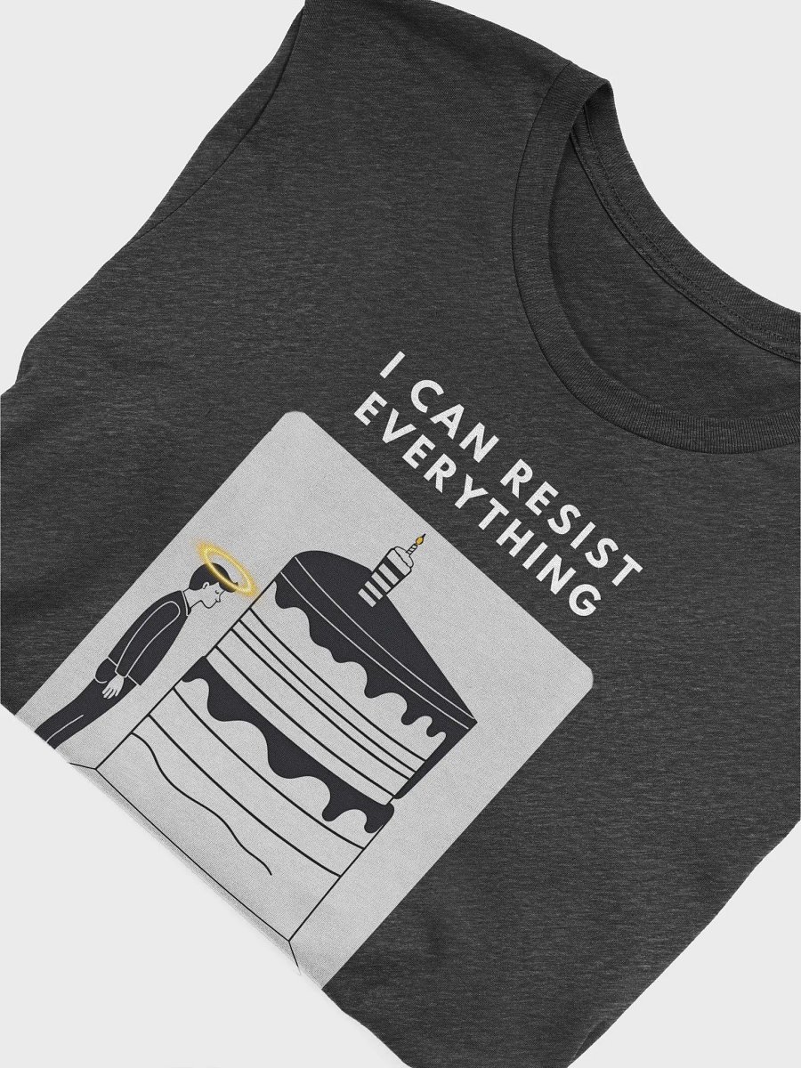 Temptation Halo T-Shirt product image (3)